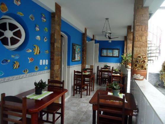 Pousada Taquinha Paraty Bagian luar foto